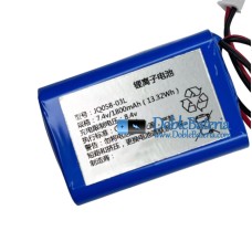 Batería para PLC JQ058-03L [Batería de repuesto]